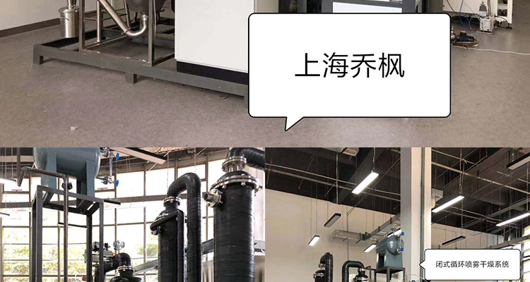 新能源材料用氮气闭式循环好色先生软件下载系统